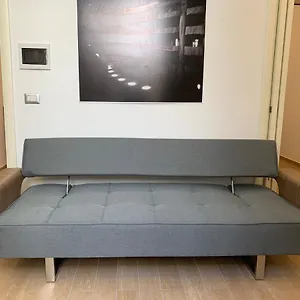 Ritratto Sul Mare Appartamento Bari