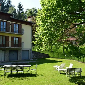 Green House Nel Bosco Appartamento Bossico