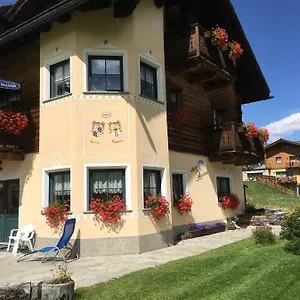 Aurora Appartamento Livigno